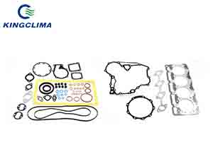 25-15015-00 Gasket Set for Carrier Transicold - KingClima Supply